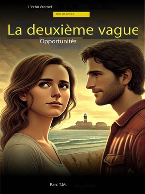 cover image of La Marée des Deuxièmes Chances